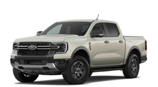 2026 Ford Ranger® External Image 2